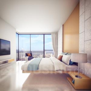 Project Image of 1150.02 - 1678.0 Sq.ft 2.5 BHK Apartment for buy in Monte South 1