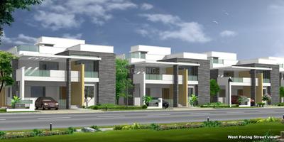Project Image of 5500 Sq.ft 4 BHK Villa for sale in Kokapet for Rs. 170000000