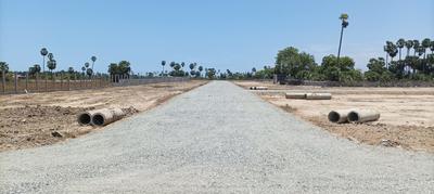 Project Image of 533.0 - 3382.0 Sq.ft Residential Plot Plot for buy in CKY Chola Bay