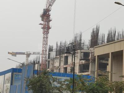 Project Image of 1321 Sq.ft 2 BHK Apartment / Flat for sale in Bhayandar West for Rs. 12999000