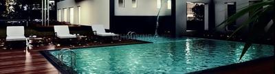 Project Image of 443.0 - 597.0 Sq.ft 1 BHK Apartment for buy in Elite Green Acres B