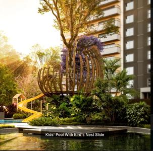 Project Image of 1373.65 - 2715.8 Sq.ft 2 BHK Apartment for buy in Sobha Rivana