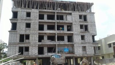 Project Image of 1595.0 - 1630.0 Sq.ft 3 BHK Apartment for buy in Parshva Samyag Apartments