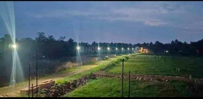 Project Image of 1440.0 - 3600.0 Sq.ft Residential Plot Plot for buy in S A Nest Valley Part 3