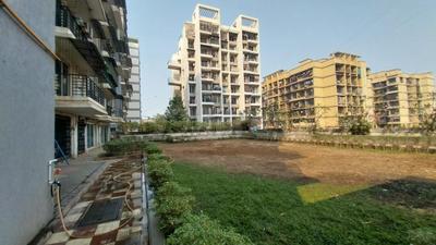 Project Image of 215.0 - 786.0 Sq.ft 1 BHK Apartment for buy in Priyanka Unite