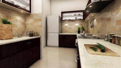 Project Image of 907.0 - 1715.0 Sq.ft 2 BHK Apartment for buy in Legacy Calista