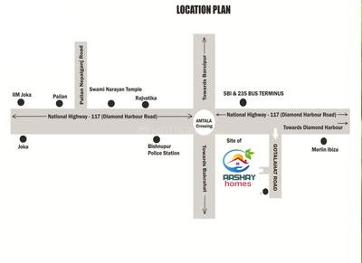 Project Image of 435.0 - 1593.0 Sq.ft 1 BHK Apartment for buy in Aashay Reality Homes