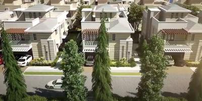 Project Image of 2226 Sq.ft 4 BHK Villa for sale in Sarjapur for Rs. 65000000