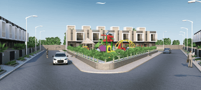 Project Image of 355.75 - 1783.26 Sq.ft Residential Plot Plot for buy in Satya Malwa County Extension