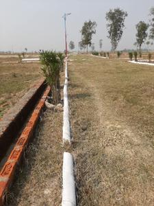 Project Image of 600.0 - 1500.0 Sq.ft Residential Plot Plot for buy in Marine Park City