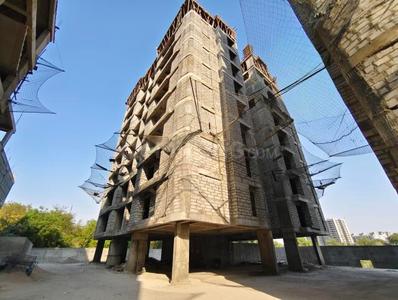 Project Image of 1113.0 - 1823.0 Sq.ft 3 BHK Apartment for buy in Shree Siddheshwar Hridayam