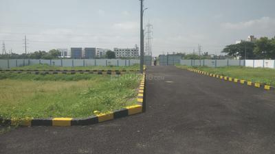 Project Image of 700.0 - 4000.0 Sq.ft Residential Plot Plot for buy in SN Sree Vaari Garden