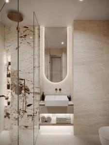 Project Image of 394.0 - 1205.0 Sq.ft Studio Studio Apartment for buy in Imtiaz Pearl House Phase 4
