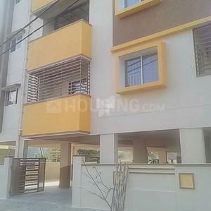 Project Image of 1240.0 - 1530.0 Sq.ft 2 BHK Apartment for buy in Sri Sai Krupa Elegance