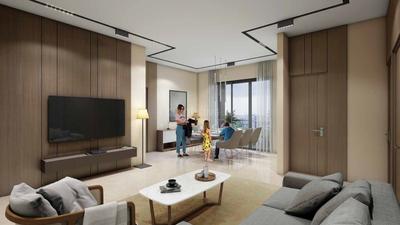 Project Image of 1123.0 - 1919.0 Sq.ft 2 BHK Apartment for buy in Nevada