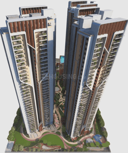 The Vermont By Nirvana Elevation 1