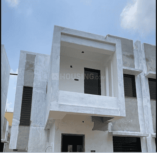 Project Image of 769.73 - 900.4 Sq.ft 3 BHK Villa for buy in Om Residency
