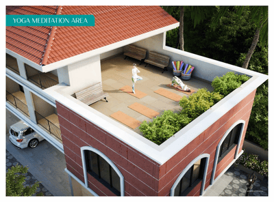 Project Image of 894.17 - 1170.04 Sq.ft 2 BHK Apartment for buy in Venkatesh Palolem Pearl