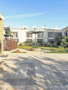 Project Image of 2200.0 - 2400.0 Sq.ft 3 BHK Villa for buy in Ganga Kotecha Royal Exotica