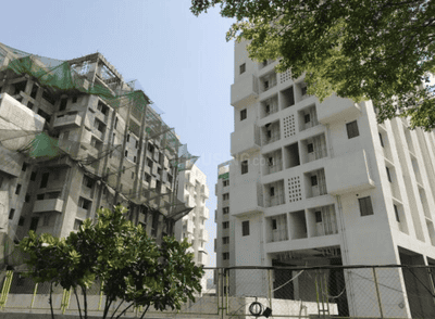 Project Image of 127.12 - 513.65 Sq.ft 1 RK Apartment for buy in Rohan Anand Phase II