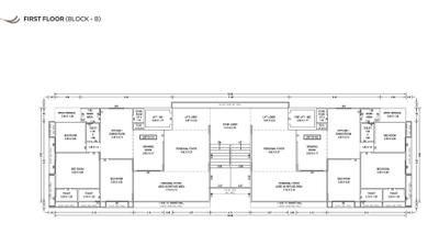 Project Image of 0.0 - 896.31 Sq.ft 3 BHK Apartment for buy in Shri Aadi Shatak Iconic