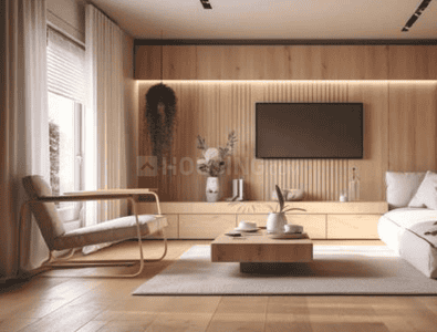 Project Image of 596.0 - 1342.0 Sq.ft 2 BHK Apartment for buy in Ashar Merac