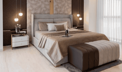 Project Image of 0.0 - 2303.0 Sq.ft 4 BHK Builder Floor for buy in AYKR Horus