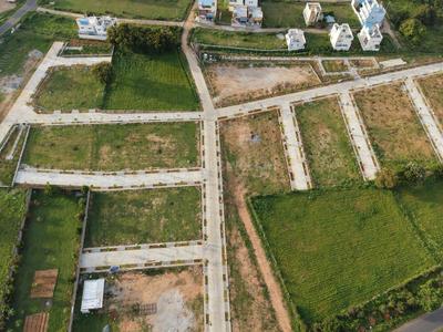 Project Image of 11520.18 - 38676.78 Sq.ft Residential Plot Plot for buy in Poorva Phalguni