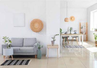 Project Image of 653.0 - 925.0 Sq.ft 2 BHK Apartment for buy in Bharti Aarambh