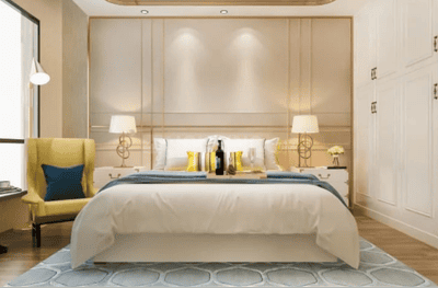 Project Image of 1238.39 - 3452.95 Sq.ft 4 BHK Villa for buy in Le Chateau Oval