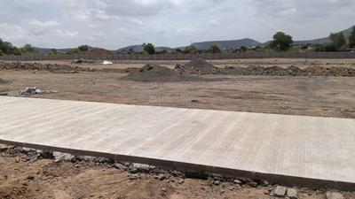 Project Image of 1614.0 - 5380.0 Sq.ft Residential Plot Plot for buy in Goldmark Signature County