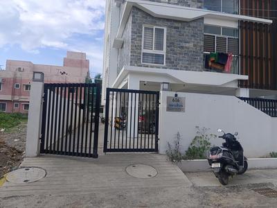 Project Image of 1218.0 - 1275.0 Sq.ft 3 BHK Apartment for buy in Tuya Aarudhra