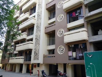 Project Image of 542 Sq.ft 1 BHK Apartment / Flat for sale in Vasai West for Rs. 5000000