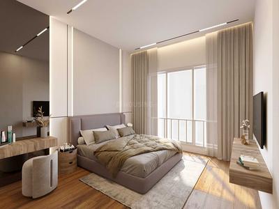 Project Image of 433.0 - 800.0 Sq.ft 1 BHK Apartment for buy in Imperial Garden