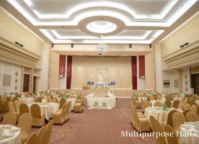 Project Image of 2258.2 - 2975.0 Sq.ft 3 BHK Apartment for buy in Parth Acrylia