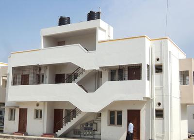 Project Image of 360.0 - 1080.0 Sq.ft 1 BHK Apartment for buy in Annai Avantika
