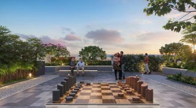 Project Image of 800 Sq.ft 2 BHK Apartment / Flat for sale in Lohegaon for Rs. 5700000