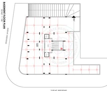 Project Image of 567.04 - 827.42 Sq.ft 3 BHK Apartment for buy in Hindva Sonamahor Crest