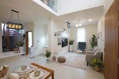 Project Image of 1409.0 - 2807.0 Sq.ft 2 BHK Penthouse for buy in Aiikya Village