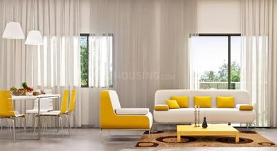Project Image of 690.0 - 1145.0 Sq.ft 1 BHK Apartment for buy in Gagan Vestawoods