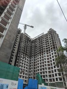 Project Image of 402.14 - 764.0 Sq.ft 1 BHK Apartment for buy in Bachraj Legend Wing D
