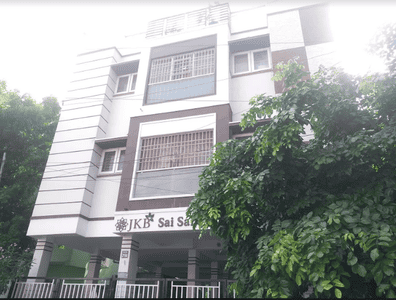 Project Image of 715.0 - 925.0 Sq.ft 2 BHK Apartment for buy in JKB Sai Sankara