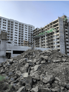 Project Image of 0.0 - 447.0 Sq.ft 1 BHK Apartment for buy in Kohinoor Abhimaan
