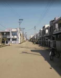 Project Image of 1200.39 - 1500.49 Sq.ft Residential Plot Plot for buy in VGR Capital City Phase III Extension 2