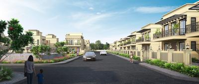 Goodlife Estate Elevation 1