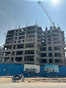 Project Image of 1410.0 - 2000.0 Sq.ft 2 BHK Apartment for buy in Risinia Scintilla