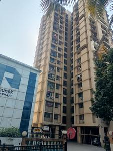 Project Image of 1600 Sq.ft 4 BHK Apartment / Flat for sale in Kasarvadavali for Rs. 20000000
