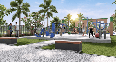 Project Image of 1133.66 - 3599.99 Sq.ft Residential Plot Plot for buy in Ashapurna Mohanbagh V