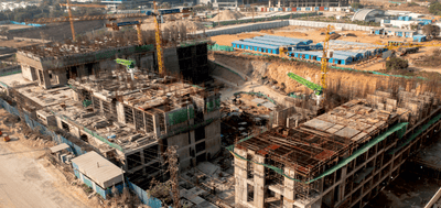Project Image of 2888.0 - 11333.0 Sq.ft 3 BHK Apartment for buy in The Trilight