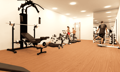 Project Image of 1050.0 - 1068.0 Sq.ft 2 BHK Apartment for buy in Vasavis Tripura